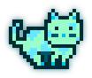 MoonCat #294 MoonCat #294