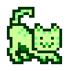 MoonCat #2946 MoonCat #2946