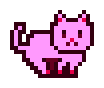 MoonCat #2948 MoonCat #2948