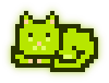 MoonCat #2960