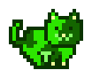 MoonCat #2962 MoonCat #2962