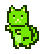 MoonCat #2971 MoonCat #2971