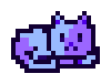 MoonCat #2973 MoonCat #2973