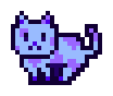MoonCat #2977 MoonCat #2977