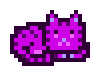 MoonCat #2980 MoonCat #2980