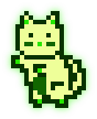 MoonCat #2984 MoonCat #2984