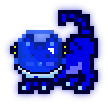 MoonCat #2987 MoonCat #2987
