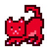 MoonCat #299 MoonCat #299