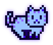 MoonCat #2991 MoonCat #2991