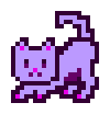 MoonCat #2996 MoonCat #2996