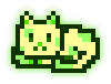 MoonCat #3010 MoonCat #3010