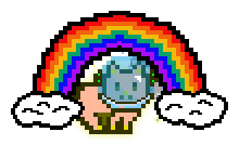 MoonCat #3014 MoonCat #3014