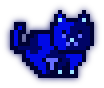 MoonCat #3027 MoonCat #3027