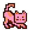 MoonCat #3047 MoonCat #3047