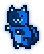 MoonCat #3052 MoonCat #3052