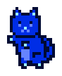 MoonCat #3054 MoonCat #3054