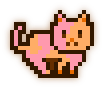 MoonCat #3063 MoonCat #3063