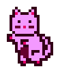 MoonCat #3070 MoonCat #3070