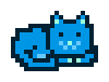 MoonCat #3074 MoonCat #3074