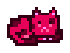 MoonCat #308 MoonCat #308
