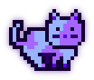 MoonCat #3082 MoonCat #3082