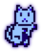 MoonCat #3083 MoonCat #3083