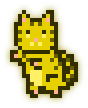 MoonCat #3088 MoonCat #3088
