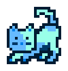 MoonCat #3094 MoonCat #3094