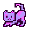 MoonCat #3095 MoonCat #3095