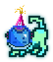 MoonCat #31 MoonCat #31