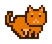 MoonCat #310 MoonCat #310