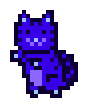 MoonCat #3107 MoonCat #3107