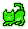 MoonCat #3114 MoonCat #3114