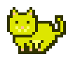 MoonCat #3123 MoonCat #3123