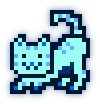 MoonCat #3126 MoonCat #3126