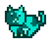MoonCat #3130 MoonCat #3130