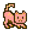 MoonCat #3146 MoonCat #3146
