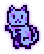 MoonCat #3156 MoonCat #3156