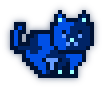 MoonCat #3157 MoonCat #3157