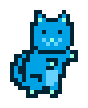 MoonCat #3159 MoonCat #3159