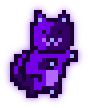 MoonCat #3161 MoonCat #3161