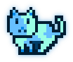 MoonCat #3168 MoonCat #3168