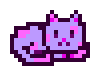 MoonCat #3170 MoonCat #3170