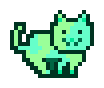 MoonCat #3171 MoonCat #3171