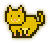MoonCat #3172 MoonCat #3172