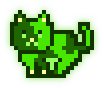 MoonCat #3173 MoonCat #3173