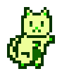 MoonCat #3174 MoonCat #3174