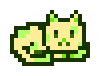 MoonCat #319 MoonCat #319