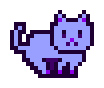 MoonCat #3198 MoonCat #3198