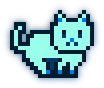 MoonCat #3205 MoonCat #3205